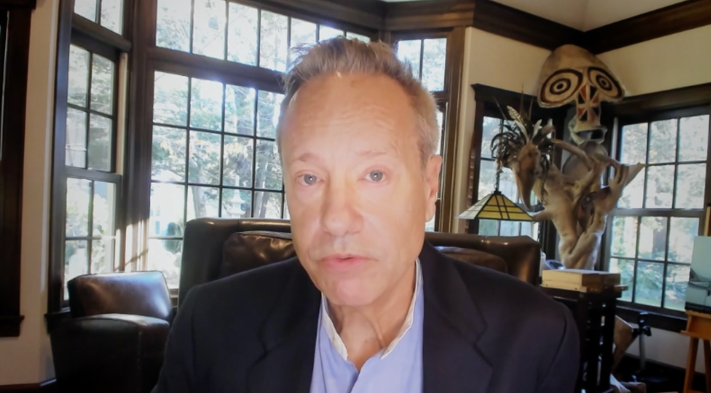 C. Michael Gibson, M.D.